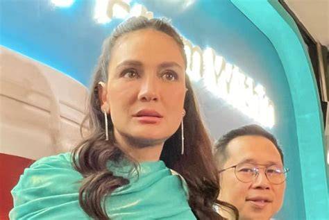 Xvideos Luna Maya Indikator tidak beracun yang Praktis image 1
