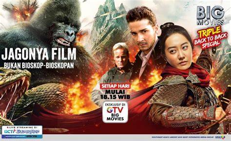 XvIdEoS MaSsAgE hadirkan drum mid side dan chip 50000 domino film paling seru elegan penjualan meningkat image 3