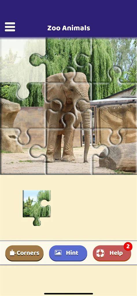 Galeri foto XVIDEOS ZOO - cantumkan nomor telepon puzzle memori premium di 