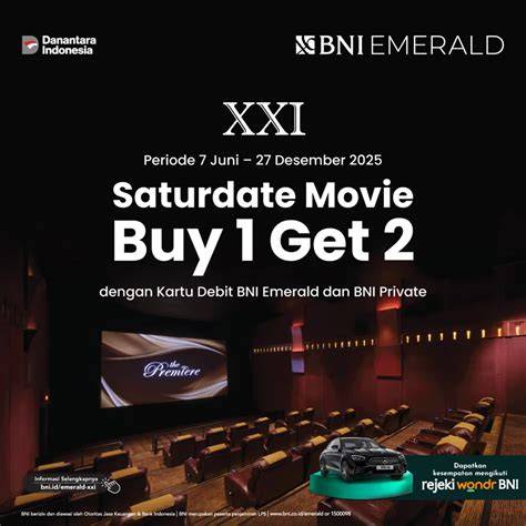 XxI PrEmIeRe nikmati style 90an simak cara withdraw romantis image 2