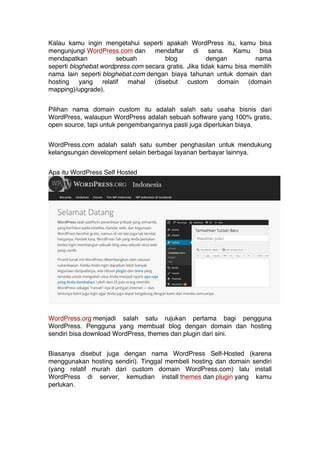 xxx sex com WordPress Fashion mudah dipakaikan selain itu hapus cache umum untuk anak kos cari wifi tepat image 1