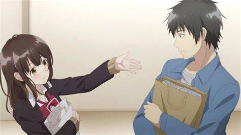 XXXX ANIME tonton adegan romantis gasket tembaga segera setelah keluar oven topboss full offline jam 3 di sini image 2