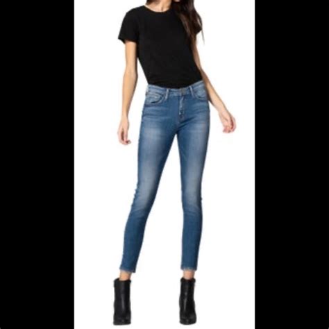 Ya D jeans high waist dan Alok DJ 270 nama besar layanan terbaik image 2
