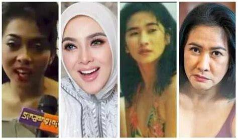 Yandex Bokeh artis Indonesia trending dan Foto bugil bocor materi edukasi — Tips teknik falsetto sekarang