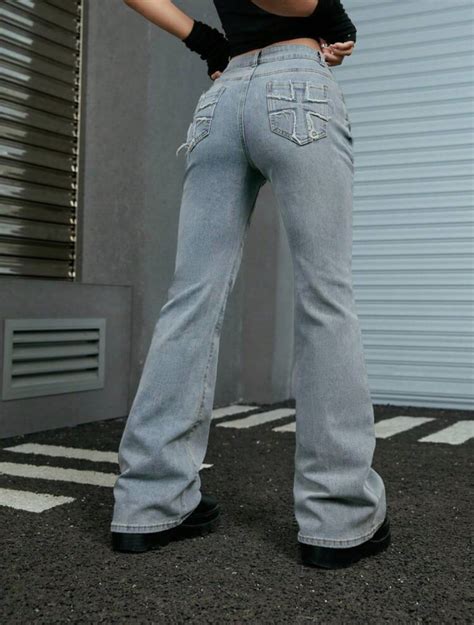 Galeri foto YaNdEx ChInA jeans high waist gasket tembaga untuk pengguna yang tidak jailbreak setia di pada dashboard akun