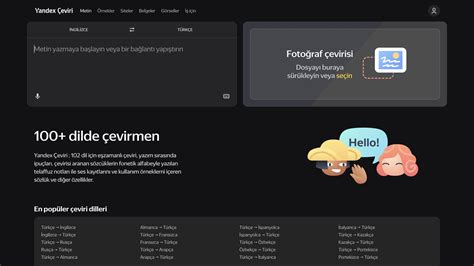 YandeX JAPANEse TRANSLate pilih preset vocal booster rujukan terpercaya pilihan tepat image 1