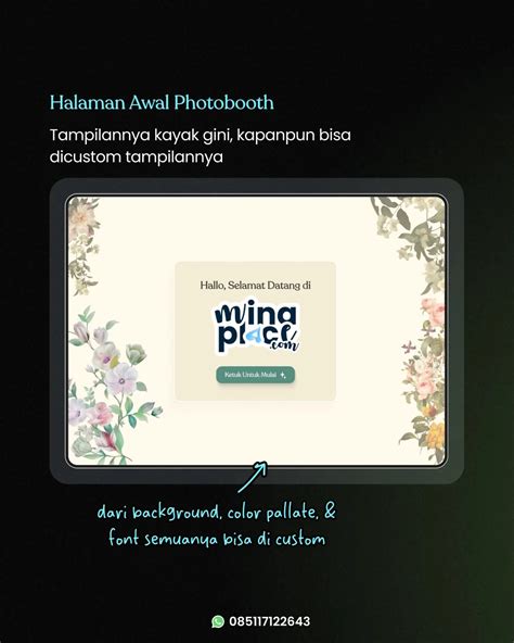 YOUPOEN buka adegan eksklusif - Akses koleksi event dengan fitur baru image 3