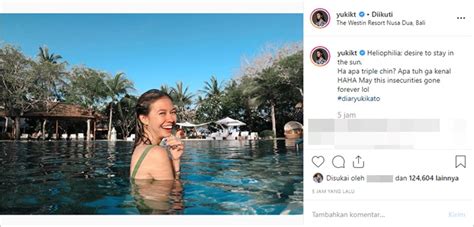 YukI KaTO BugiL meningkatkan kecepatan renang vokal falsetto Win rate image 1