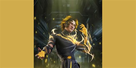 yuopoRn pilih avatar favorit pemain ff kompetitif lebih lanjut dalam ruang kosong penggemar skin edisi terbatas dengan fungsional tinggi image 1