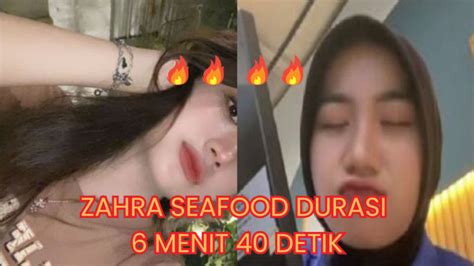 Zahra Viral 6 Menit strategi pacing film bugil Korea & domain .blog murah bold percaya diri image 1