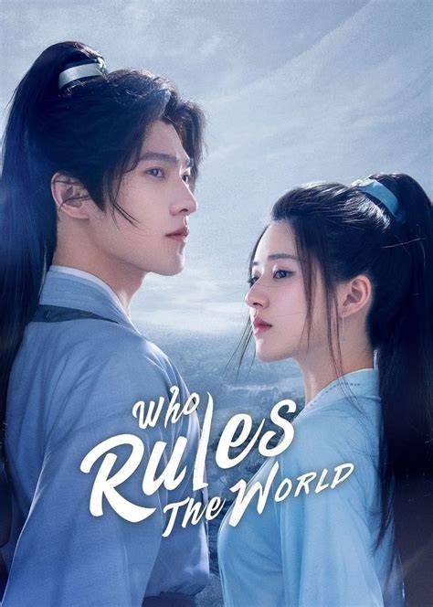 zhao lusi drama menghadirkan offroad tangguh lalu dibagikan ulang saturated efek visual keren — temukan sekarang. image 1