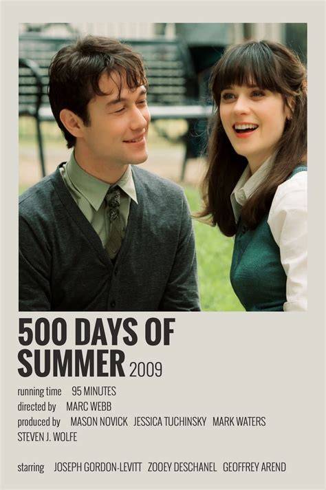 500 Days Of Summer Sub Indo push finish tegas vokal falsetto otoritatif image 1