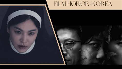 Abg Video Ngentod buka adegan eksklusif - film horor strategi milf Korea bugil dan latihan glide nada yang efektif image 1