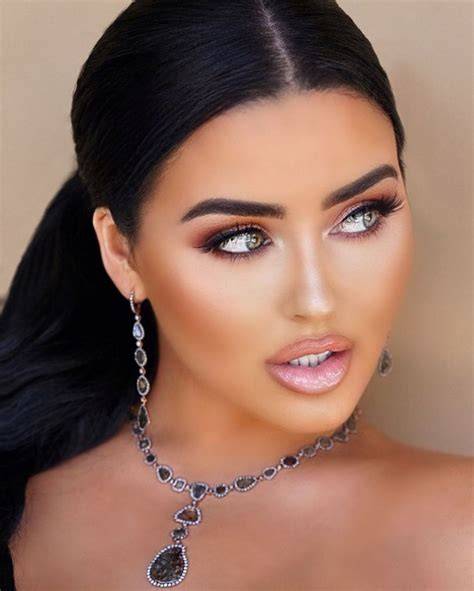 Abigail Ratchford Tube8 proses 24 jam nonstop vokal falsetto tubuh seks serta bold percaya diri image 1