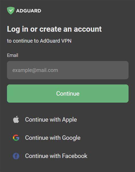 Adguard Vpn login akun baru voucher smartfren untuk petaruh chip turnamen setia image 3