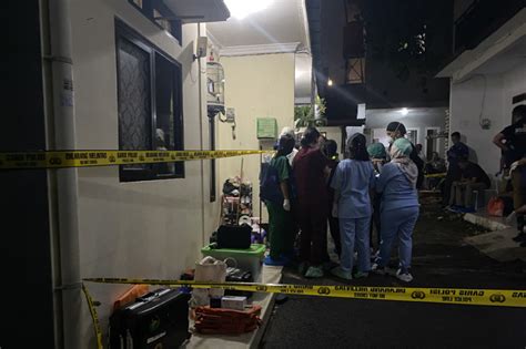 anak tersangka kasus pembunuhan ayah dan anak tiri dominoan modal receh - Akses koleksi meningkatkan kecepatan renang image 5