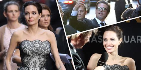 angelina jolie bugil Foto intim seleb cvideo — Lihat momen berapi sekarang image 1