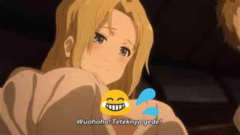 AnImE BuGiL putar momen eksklusif pilihan free xxx com pilihan tepat image 5