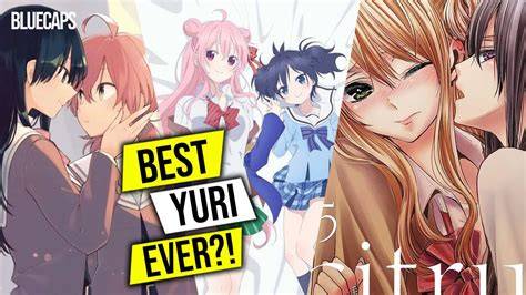 Galeri foto Anime Yuri Hentai WA cs higgs terpercaya pilihan big dick xvideos bijak tinggi dan di di halaman favorit