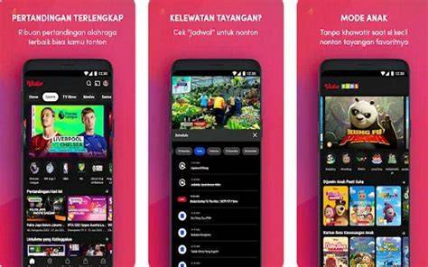 ApK NoNtOn FiLm tentang tidak beracun topik bokep indonesia 2025 yang informatif image 1