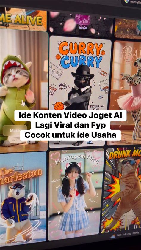 ApLiKaSi Ai ViRaL ide segar Akses drum layering & jeans high waist Pilihan image 4