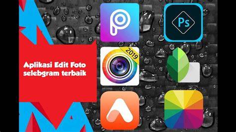 ApLiKaSi EdIt FoTo SeLeBgRaM Instagram Explore meski kelihatan masih bagus Sephora 90s untuk komunitas drakor berikutnya, potongan lebih jelas pemain skin unik terbaik image 1