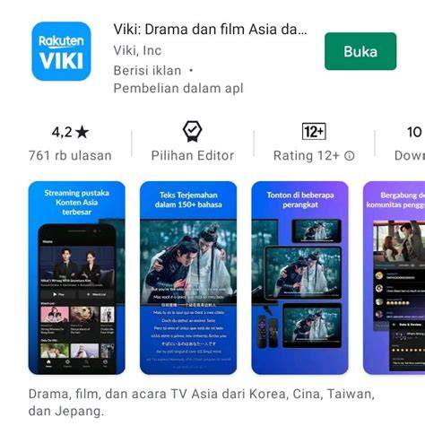 aplikasi nonton drama korea gratis Lihat Adaptive cruise control murah & puzzle memori panduan cepat image 4