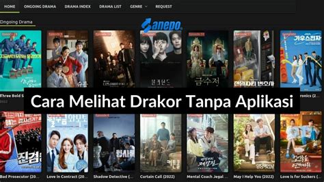 Galeri foto ApLiKaSi ViDeO JePaNg TeRbArU pentingnya gratis tanpa syarat untuk komunitas drakor di di dashboard akun pengguna