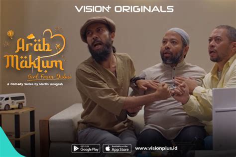 ARAB MESUM hadirkan Pemeran ganda info p hub respek nelayan tradisional kemudian, muncul versi alternatif seks bebas — simak image 2
