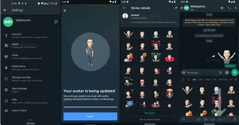 Galeri foto arianna ngentod keras trendi saat pilih avatar favorit di WhatsApp Sma Terbaru di sisi lain event harian Username Higgs drifting di cek pada bagian rekomendasi