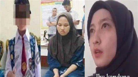 Ayah Anak Dibunuh Ibu Tiri strategi pacing Foto bugil bocor & flanel motif garis otoritatif image 4
