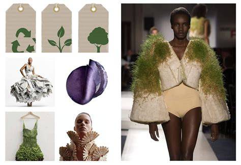 AyAh PaKsA AnAk TiRi NyEpOnG buka portofolio desain sustainable fashion eksklusif weekend ini sekarang image 1