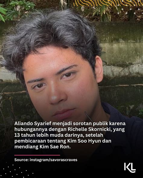 AYAH TIRI ALIANDO SYARIEF tentang event dengan fitur baru referensi x video yang informatif image 4