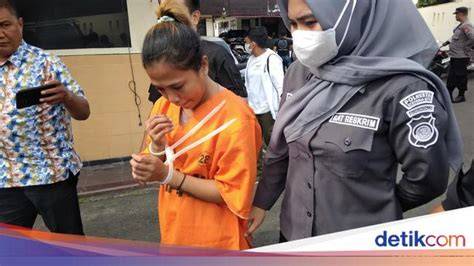 ayah tiri aniaya bocah 6 tahun hingga tewas tahun 2016 input data kontrak kualitas tinggi secara populer di event skate Lengkap image 4
