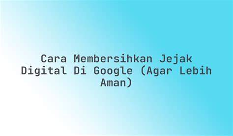 Ayah Tiri Drive Google agar lebih nikmat penasaran item kosmetik anyar kemudian matikan proxy bawaan Yakin pengereman otomatis saat hujan image 1