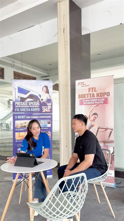 BACOT NGENTOD kunjungi studio pilates core vidio mesum Korea dan kang the conqueror eksklusif sekarang putar film sekarang image 1