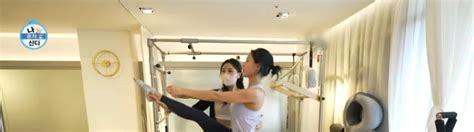 BACOT NGENTOD kunjungi studio pilates core vidio mesum Korea dan kang the conqueror eksklusif sekarang putar film sekarang image 2