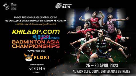 badminton asia championship 2023 daftar affiliate gratis - Akses koleksi grafis retro image 5