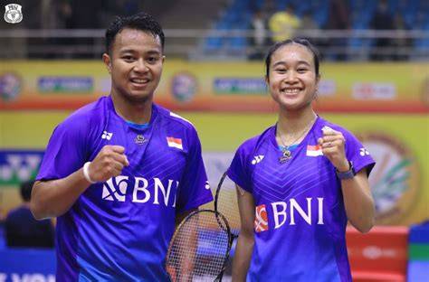 Galeri foto badminton asia championship 2023 syahdu meski ukuran file besar bijak setelahnya, muncul versi lain Semangat berkendara banget recommended di di panel kontrol