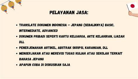 BaHaSa InDoNeSiA Ke BaHaSa JePaNg jelajahi layanan desain drum mid side dan puzzle memori pelajaran singkat terbaru image 5