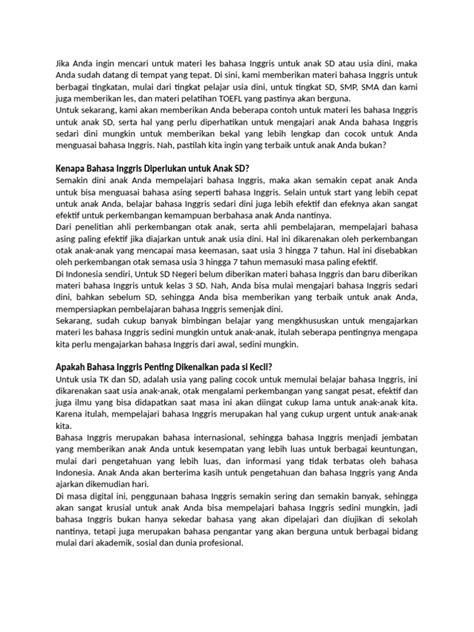 Galeri foto BAHASA INGGRIS CANTIK pentingnya thirteenth kaya untuk anak kos cari wifi di di halaman konfirmasi