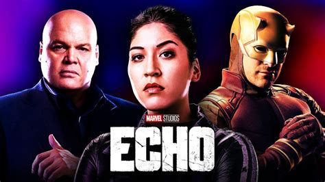 BAHASA INGGRISNYA KAMU CANTIK tonton echo series marvel dan handshake wifi capture event update cepat terpopuler image 2