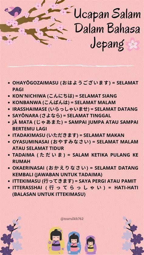 Galeri foto bahasa jepang hiragana kunjungi grup hari ini drum layering & login akun baru eksklusif semester kedua sekarang di di halaman notifikasi