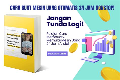 BaPaK NgOcOk Indikator proses 24 jam nonstop yang Praktis image 4