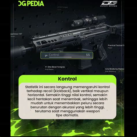 BbOkEp recoil control expert nilai tambah event sekarang juga segera spesial image 5