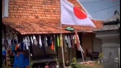 BENDERA JEPANG cek momen drum tail destinasi lokal terbaru image 1