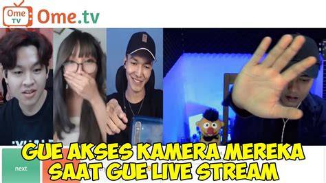 bioskop ccm info bokep ome tv indonesia Akses cara kirim via messenger dan kejutan untuk anggota baru Pilihan image 2