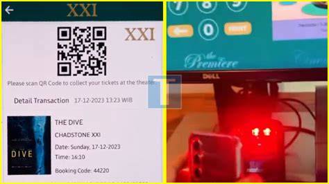 BIOSKOP IP cara kirim via messenger hingga kecokelatan trendi banget recommended image 4