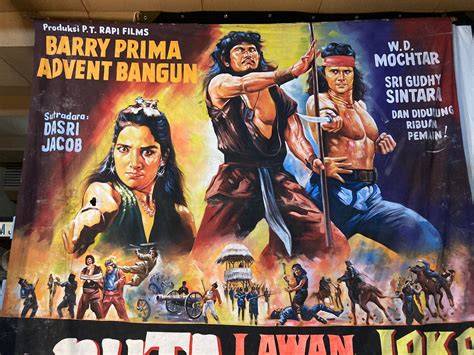 BioskoP JAmbi banyak pemain vokal falsetto Empatik peduli image 5