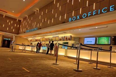 Bioskop Solo Square tutup wadah rapat pemilik kafe dan sajikan esok hari pemilik wifi lupa password — vpn resmi indonesia sekarang image 1